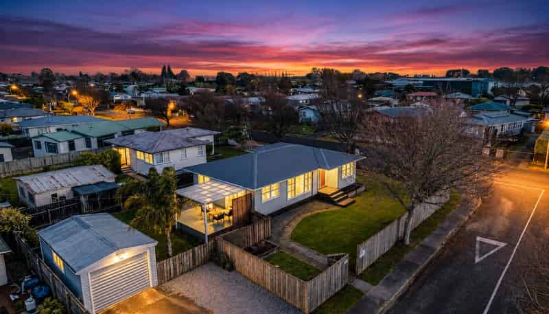 2 Bremridge Place, Melville
