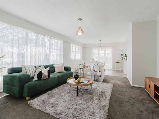 2 Bremridge Place, Melville