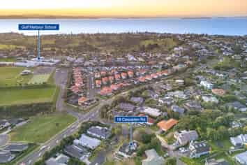 18 Cascaden Road, Gulf Harbour