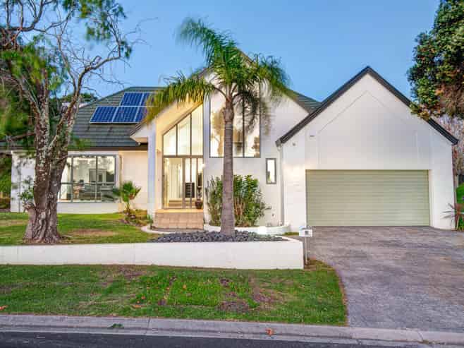 18 Cascaden Road, Gulf Harbour