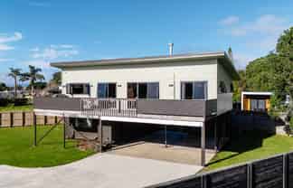 34B Harbour Road, Ohope