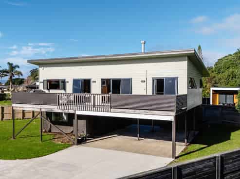 34B Harbour Road, Ohope