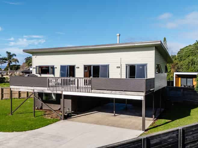 34B Harbour Road, Ohope