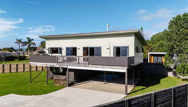 34B Harbour Road, Ohope