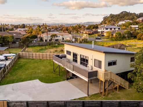 34B Harbour Road, Ohope