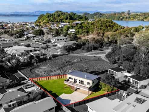 34B Harbour Road, Ohope