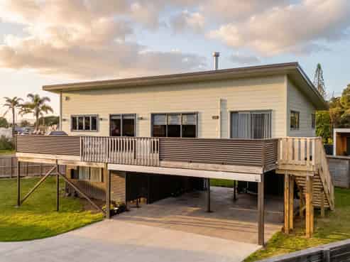 34B Harbour Road, Ohope