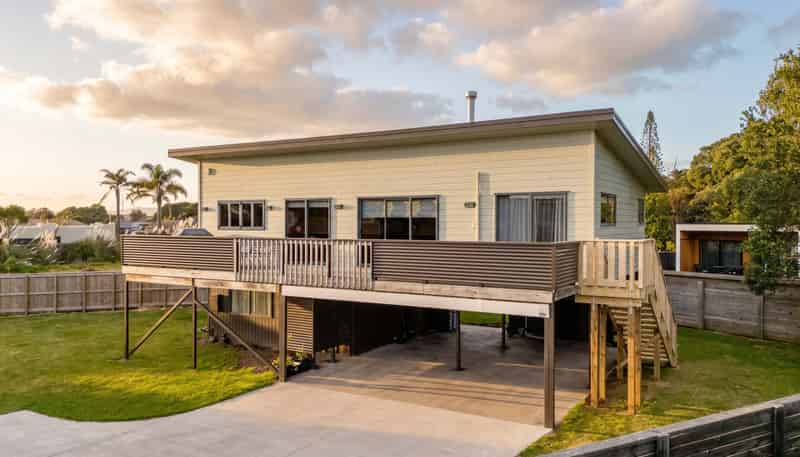 34B Harbour Road, Ohope