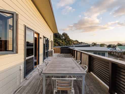 34B Harbour Road, Ohope