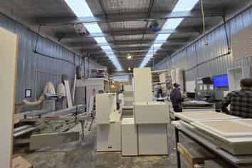 Modern Industrial Unit in Gracefield