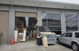 Modern Industrial Unit in Gracefield