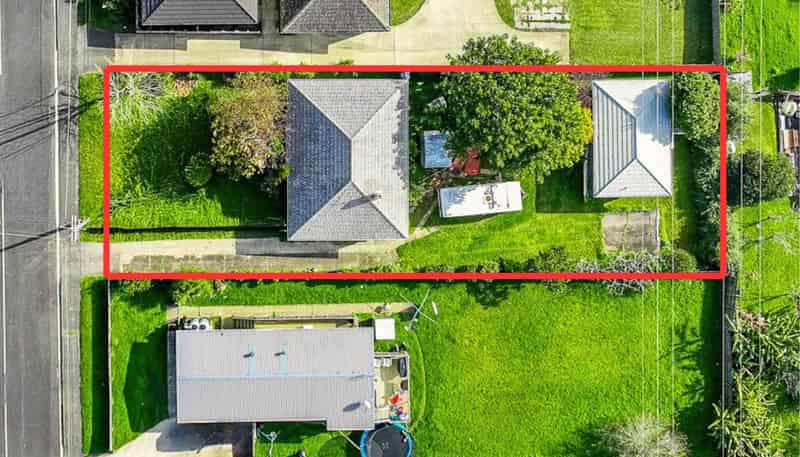 16 Morrie Laing Avenue, Mount Roskill
