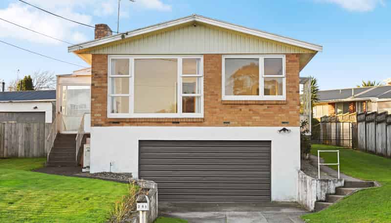 241 Ohaupo Road, Glenview