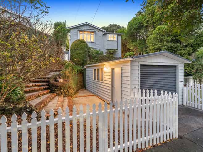 5 Prospect Terrace, Mount Eden