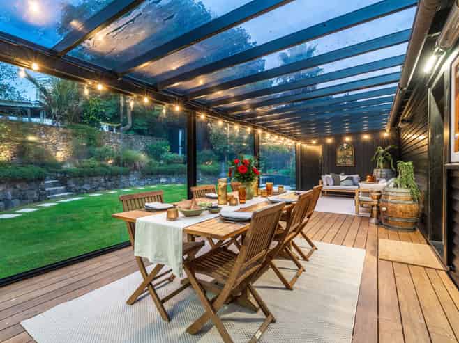 5 Prospect Terrace, Mount Eden
