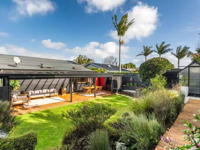5 Prospect Terrace, Mount Eden