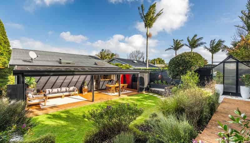 5 Prospect Terrace, Mount Eden