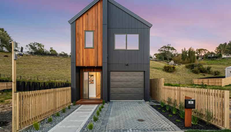 56 Ara Taha Crescent, Orewa