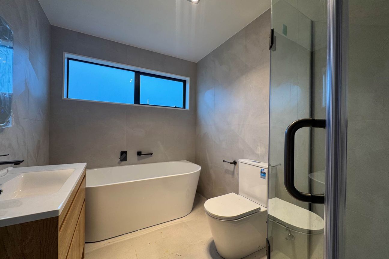 Quality New Home + Peaceful Green Outlook - Ansicht 4
