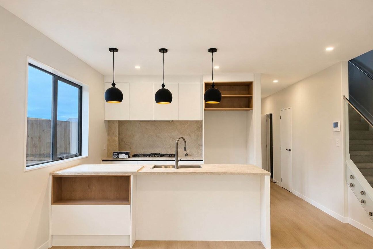 Quality New Home + Peaceful Green Outlook - Ansicht 2