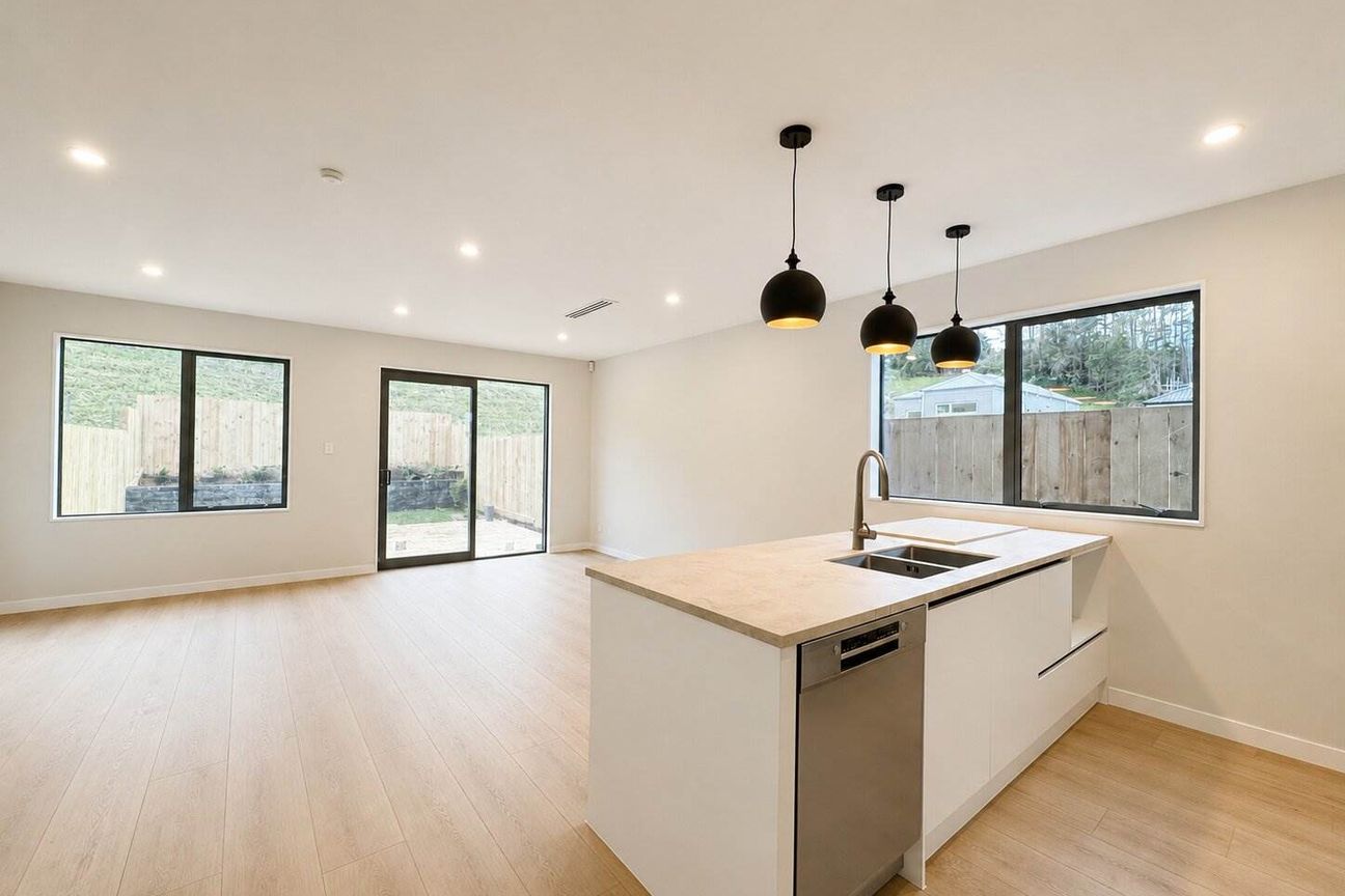 Quality New Home + Peaceful Green Outlook - Ansicht 3
