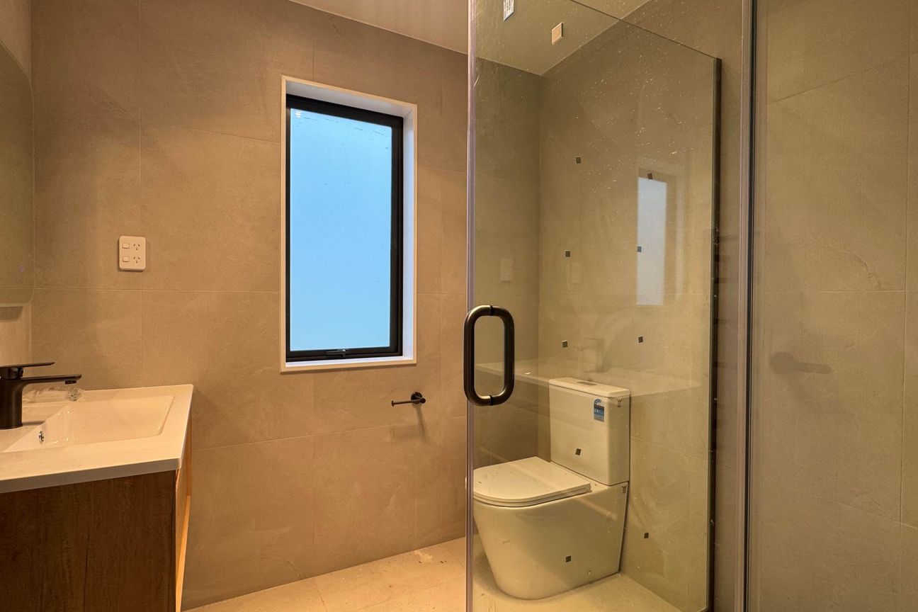 Quality New Home + Peaceful Green Outlook - Ansicht 5