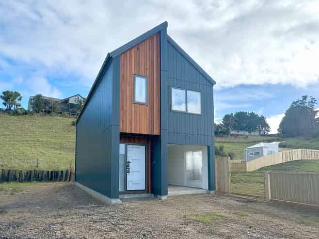 56 Ara Taha Crescent, Orewa