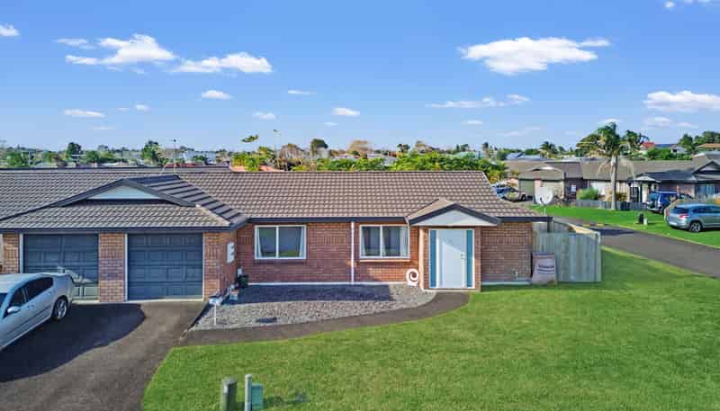 11/15 O'Sullivan Place, Waiuku