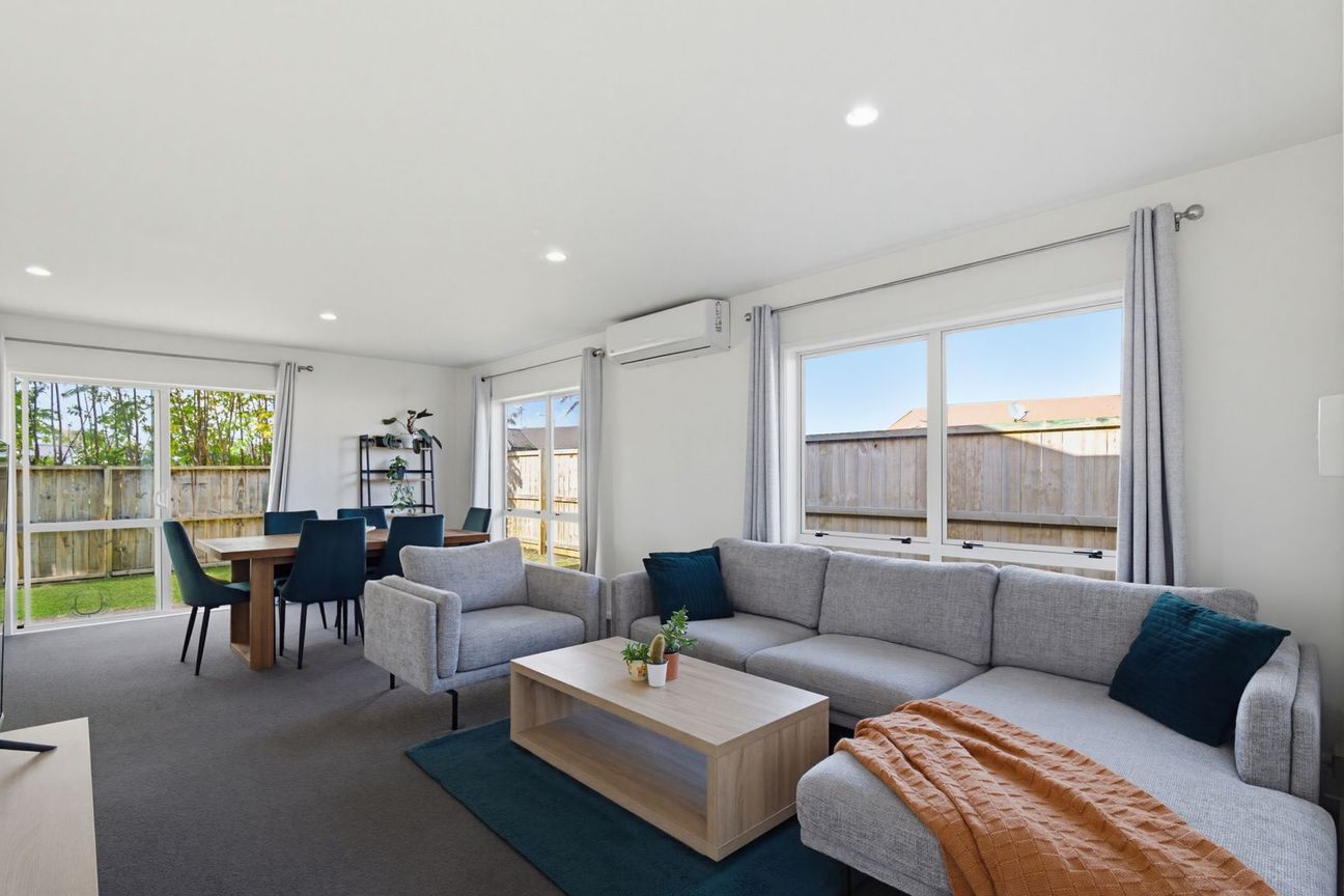 Perfect First Home, Retirement Pad, or Investment - Vista 4
