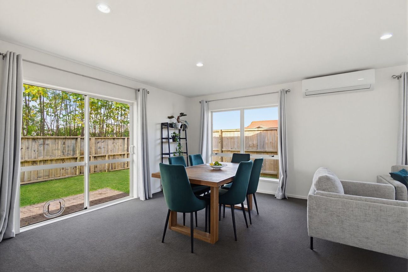 Perfect First Home, Retirement Pad, or Investment - Vista 6