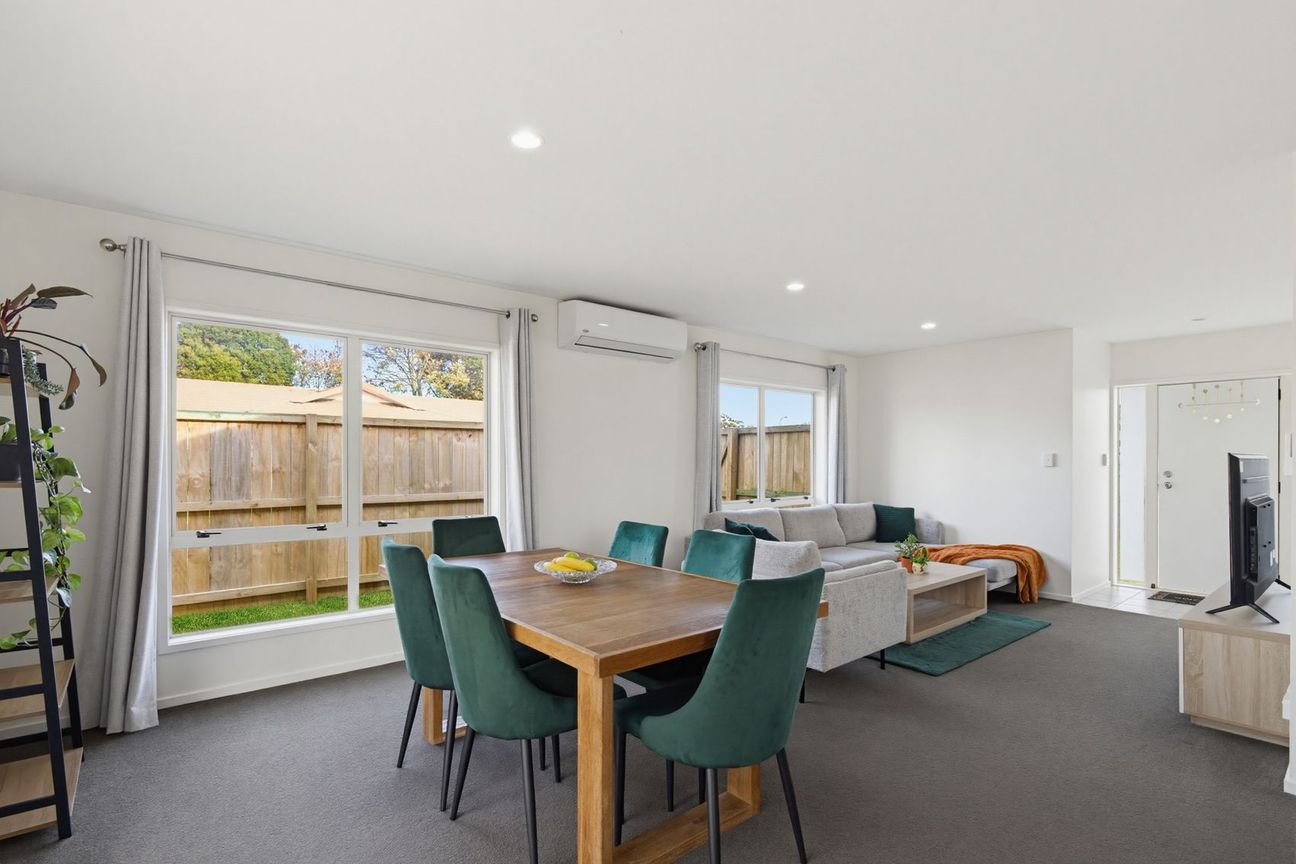 Perfect First Home, Retirement Pad, or Investment - Vista 3