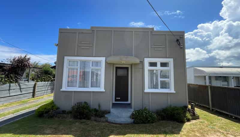 125 Seabury Avenue, Foxton Beach