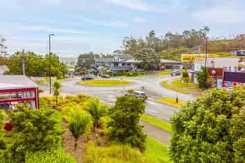 Position Your Business in the Hub of Silverdale