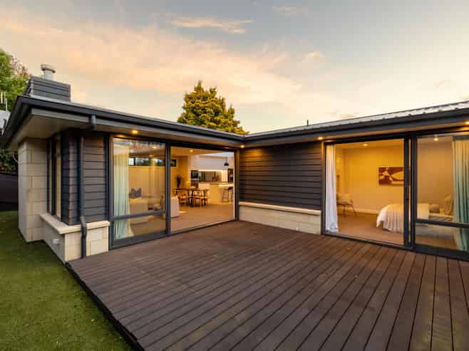 930A River Road, Queenwood