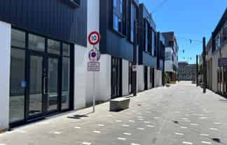 G09/171 St Asaph Street, Christchurch Central