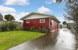 22 Bangor Street, Flaxmere