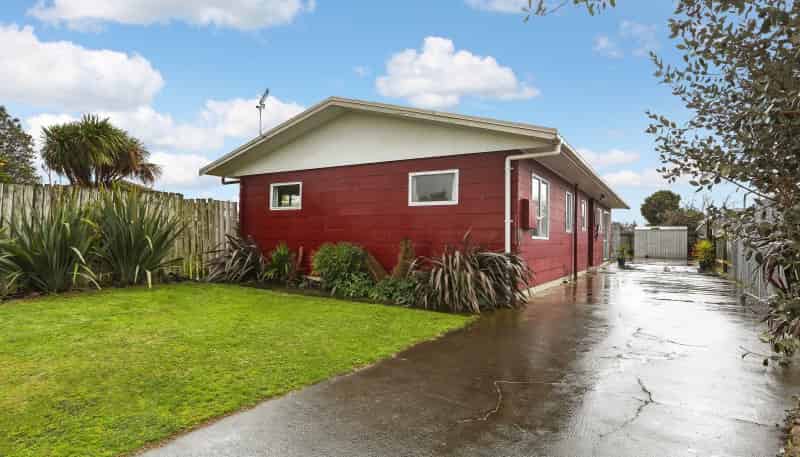 22 Bangor Street, Flaxmere