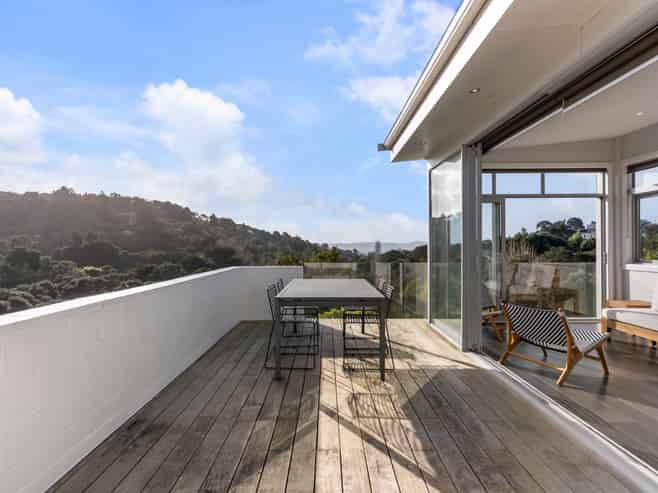 44 Rewa Road, Maraetai