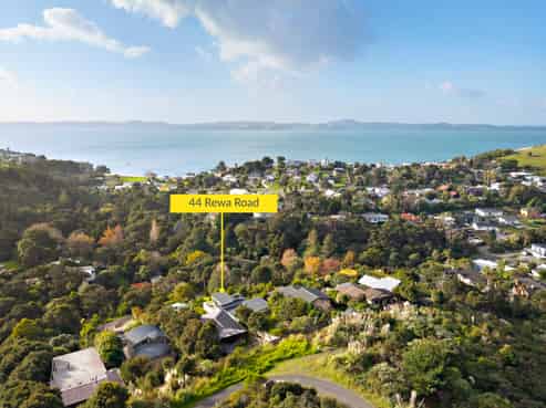 44 Rewa Road, Maraetai