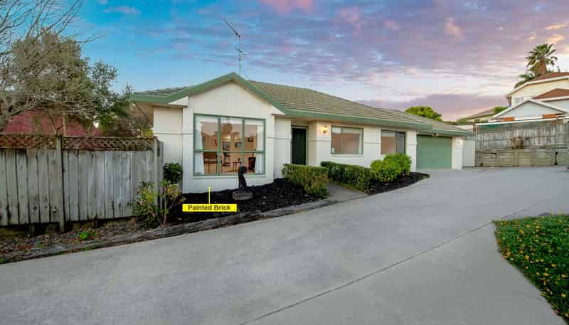 2/18 Mission View Drive, Northpark