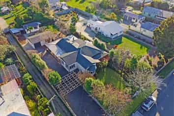 48 Atkins Street, Motueka