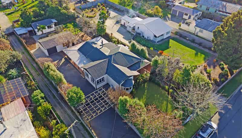 48 Atkins Street, Motueka