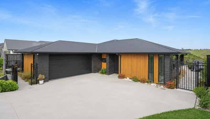 16 Frankfield Road, Pokeno