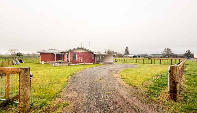 255 Leslie Road, Putaruru