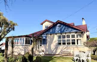 31 Hull Street, Oamaru