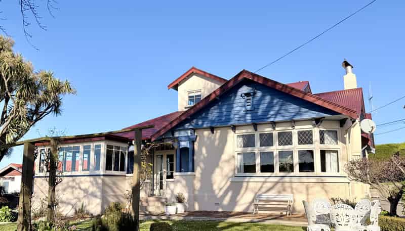 31 Hull Street, Oamaru