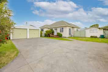 45 Nuffield Avenue, Marewa