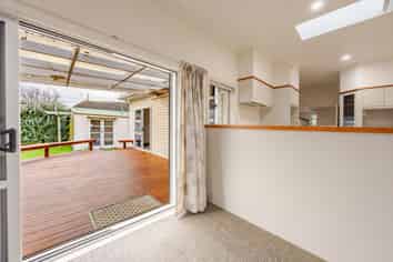 45 Nuffield Avenue, Marewa