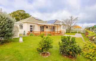 45 Nuffield Avenue, Marewa