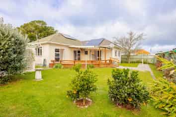 45 Nuffield Avenue, Marewa